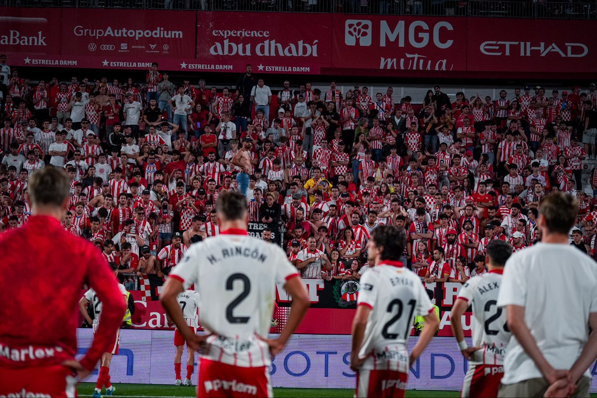 Cristhian Stuani tweet media