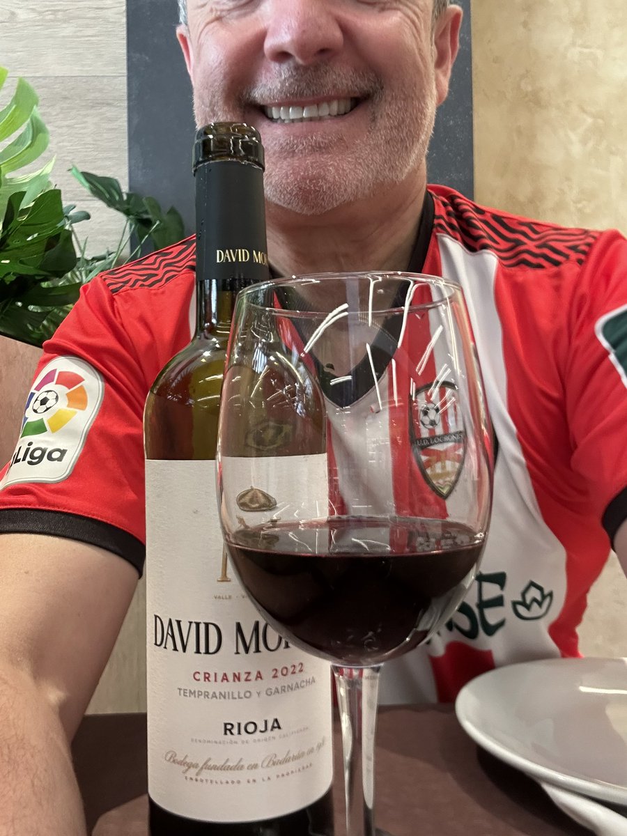 Carlos Glera 🍇 tweet media