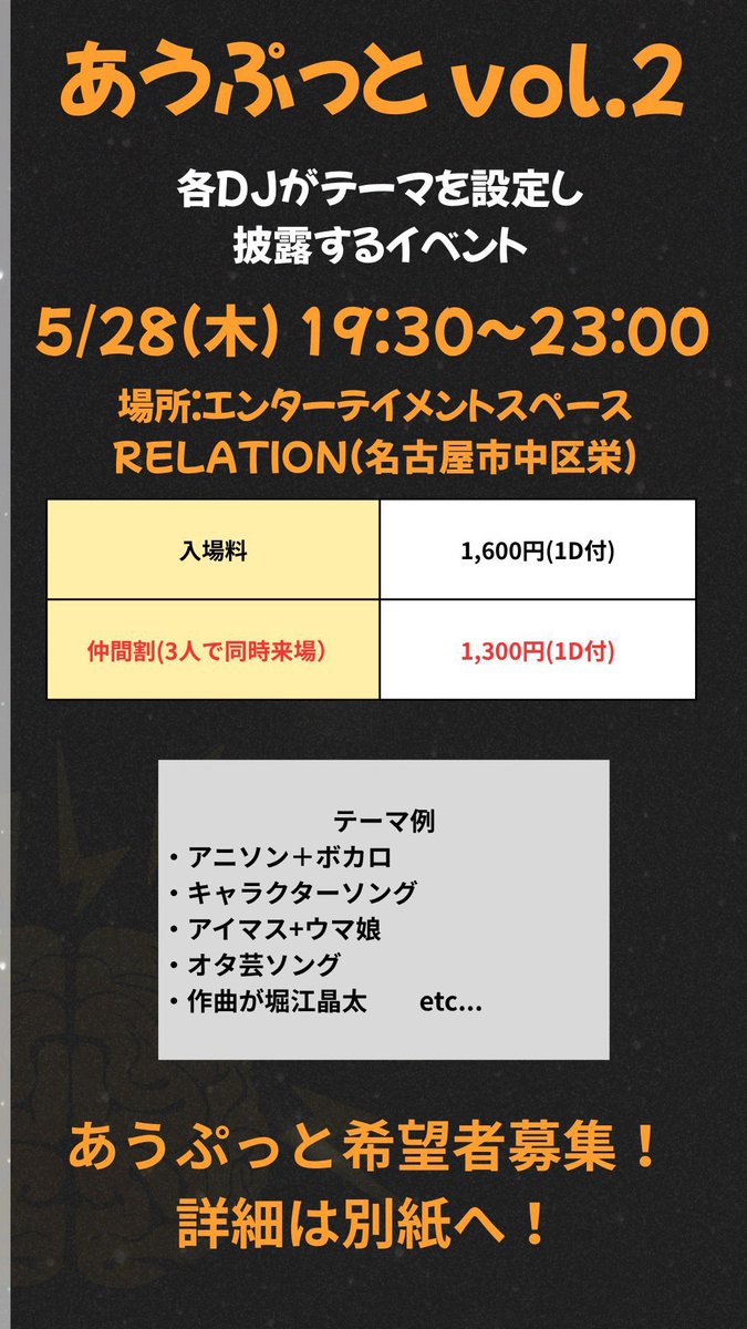 ゴッツLO🎒 tweet media