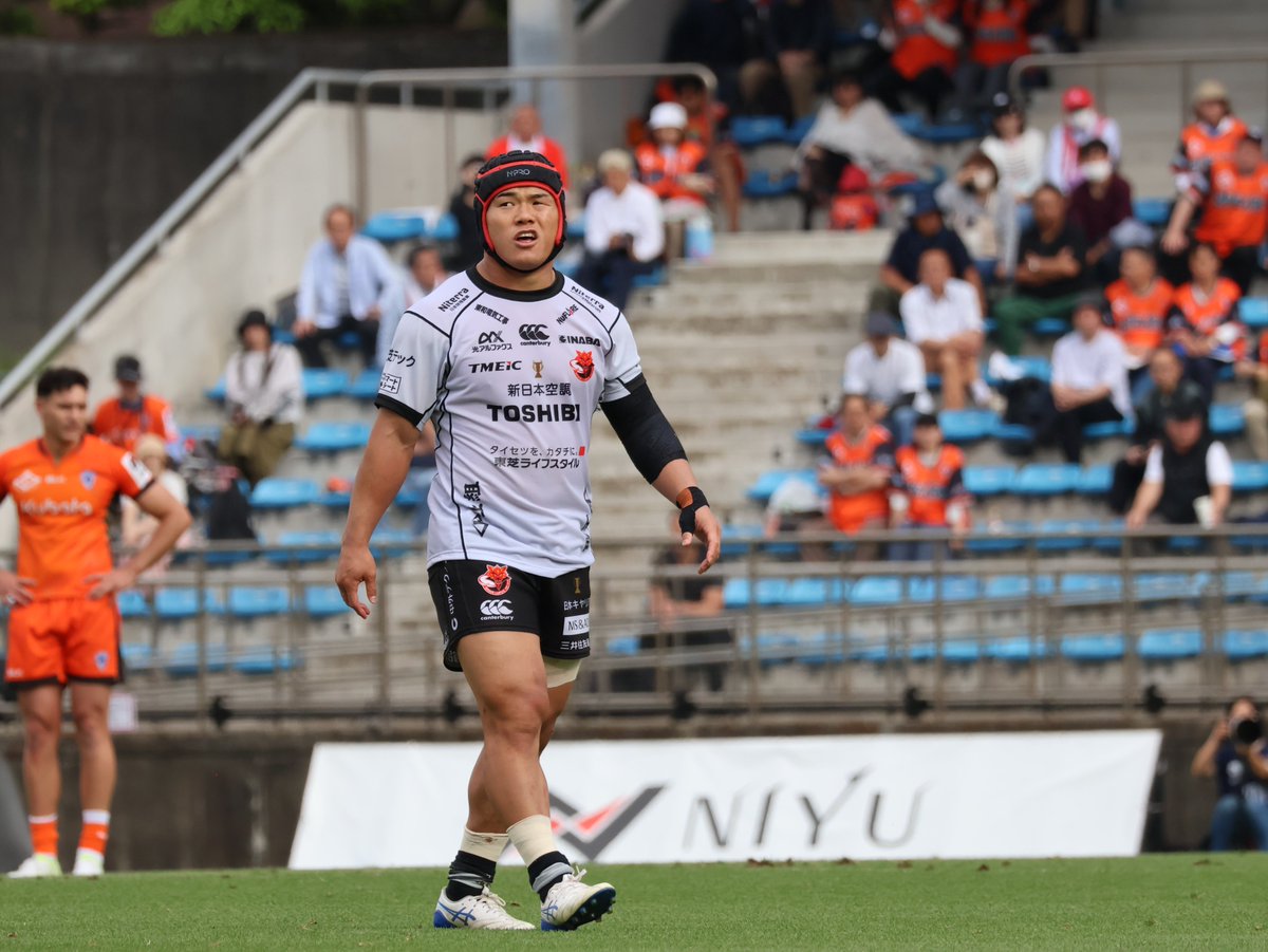 スポーツ報知 ラグビー取材班 tweet media