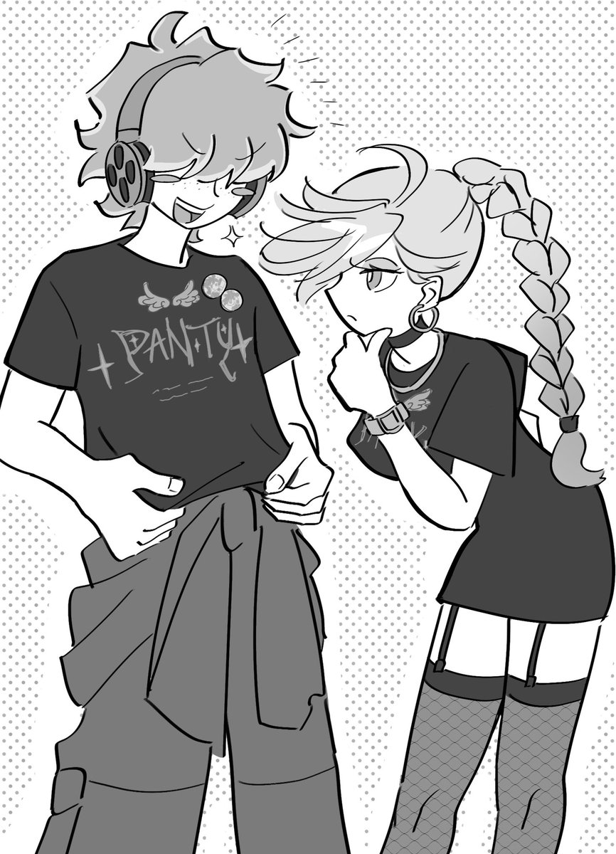 ニカリ tweet media