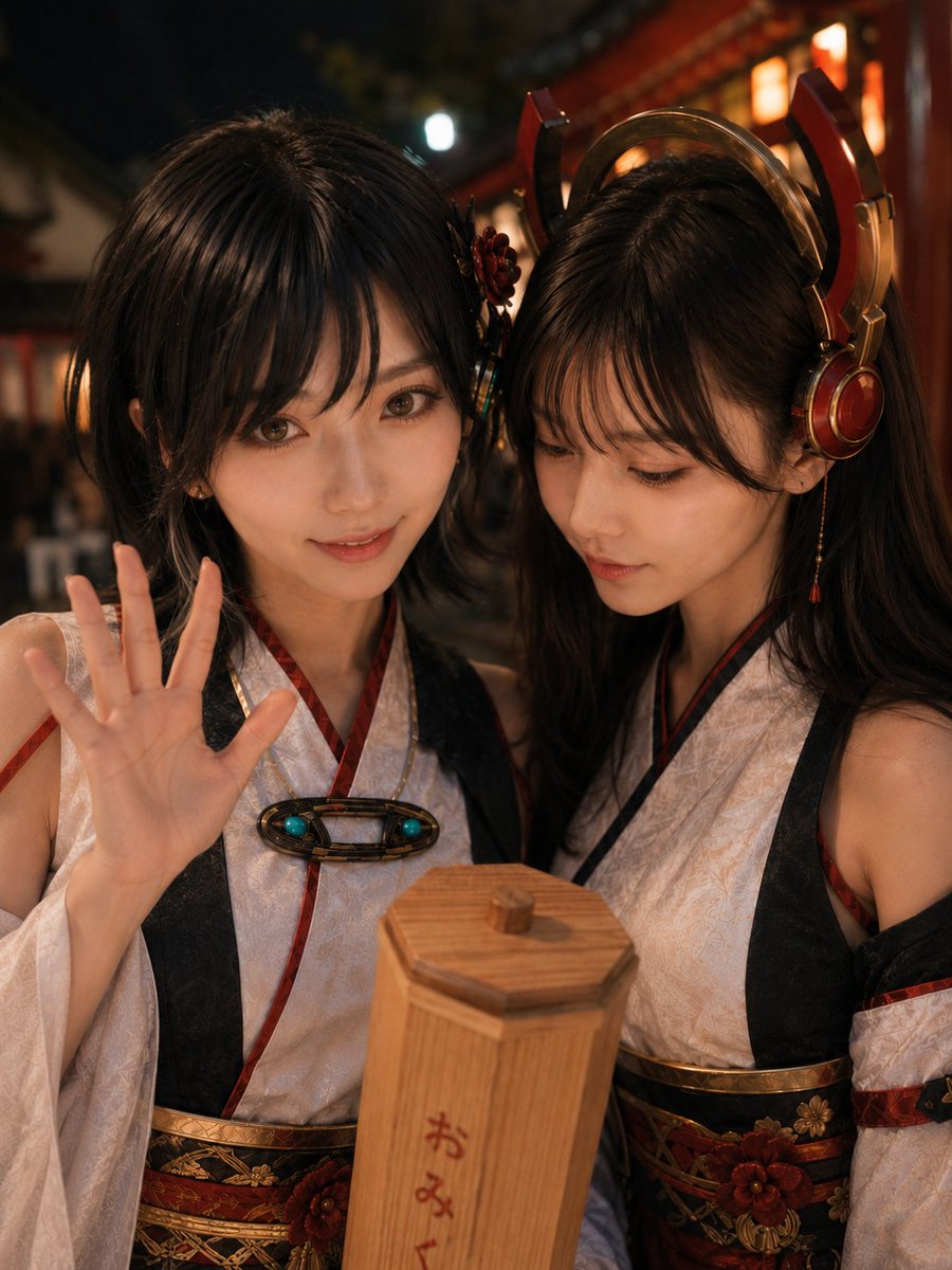 神代カナ@AIアイドル tweet media