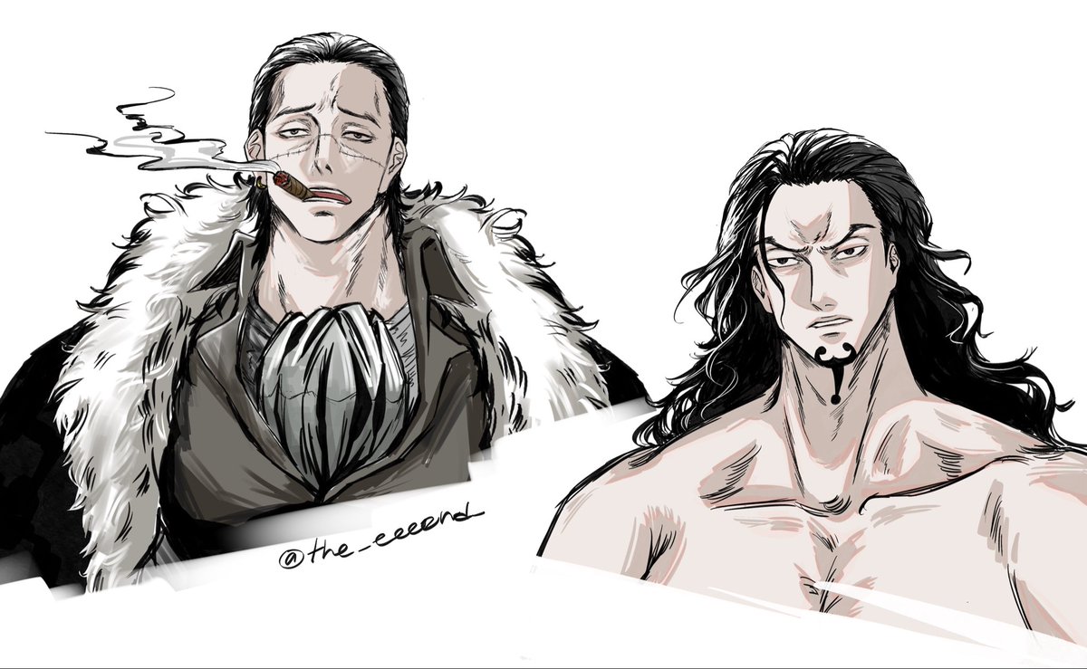 the_eeeend_'s tweet photo. #onepiece https://t.co/FxtkSESO22