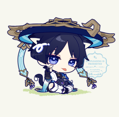 krmmjj2's tweet photo. 放浪者🐱 https://t.co/xHMuDqbYPe