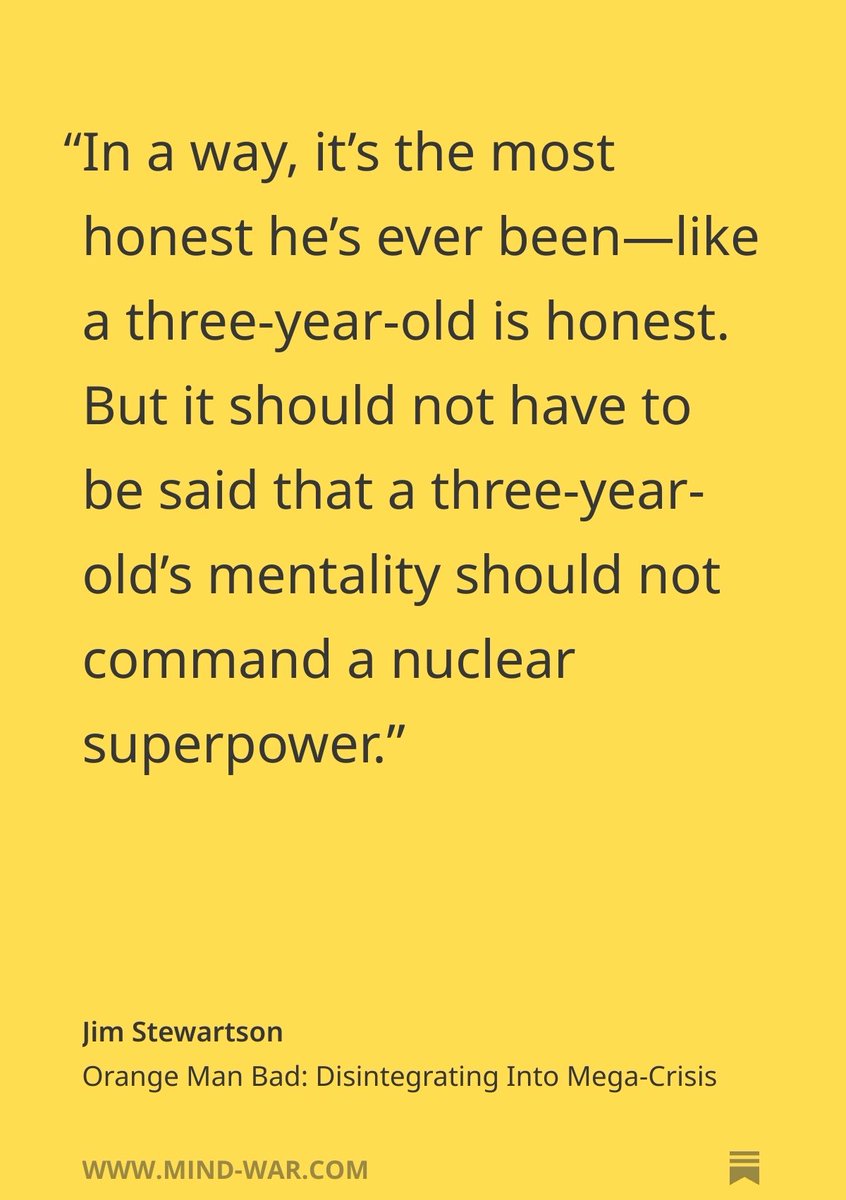 Jim Stewartson, Decelerationist 🇨🇦🇺🇦🇺🇸 tweet media