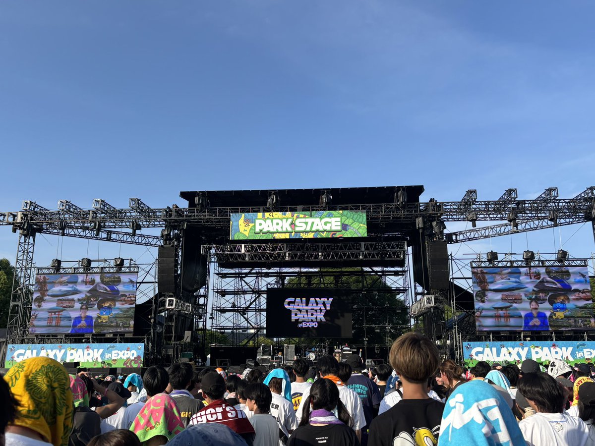wng_FS's tweet photo. ギャラパー最高でしたありがとうございました🥰🫶🏻 https://t.co/cJLoNNxWoQ