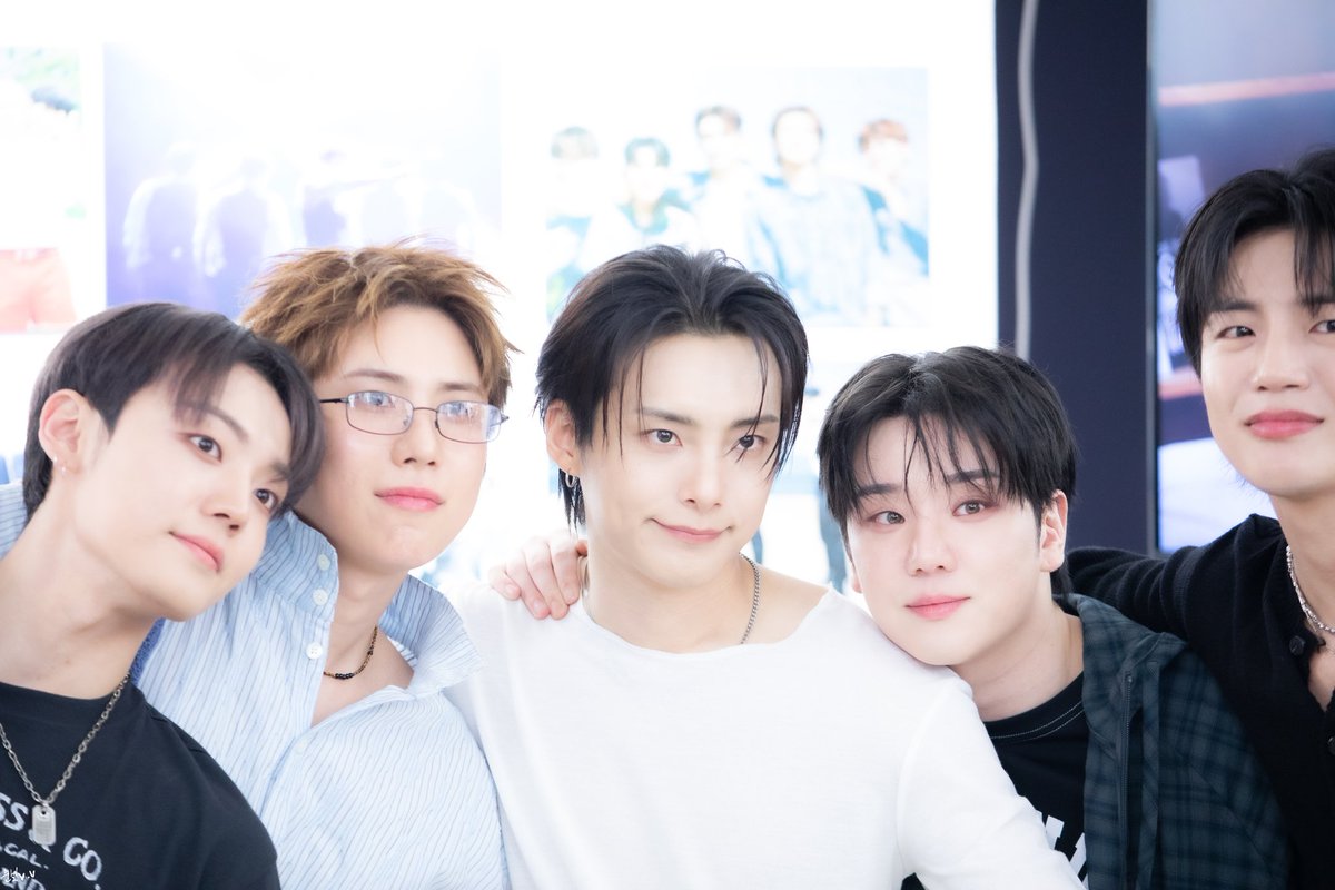 준빛🍀 tweet media