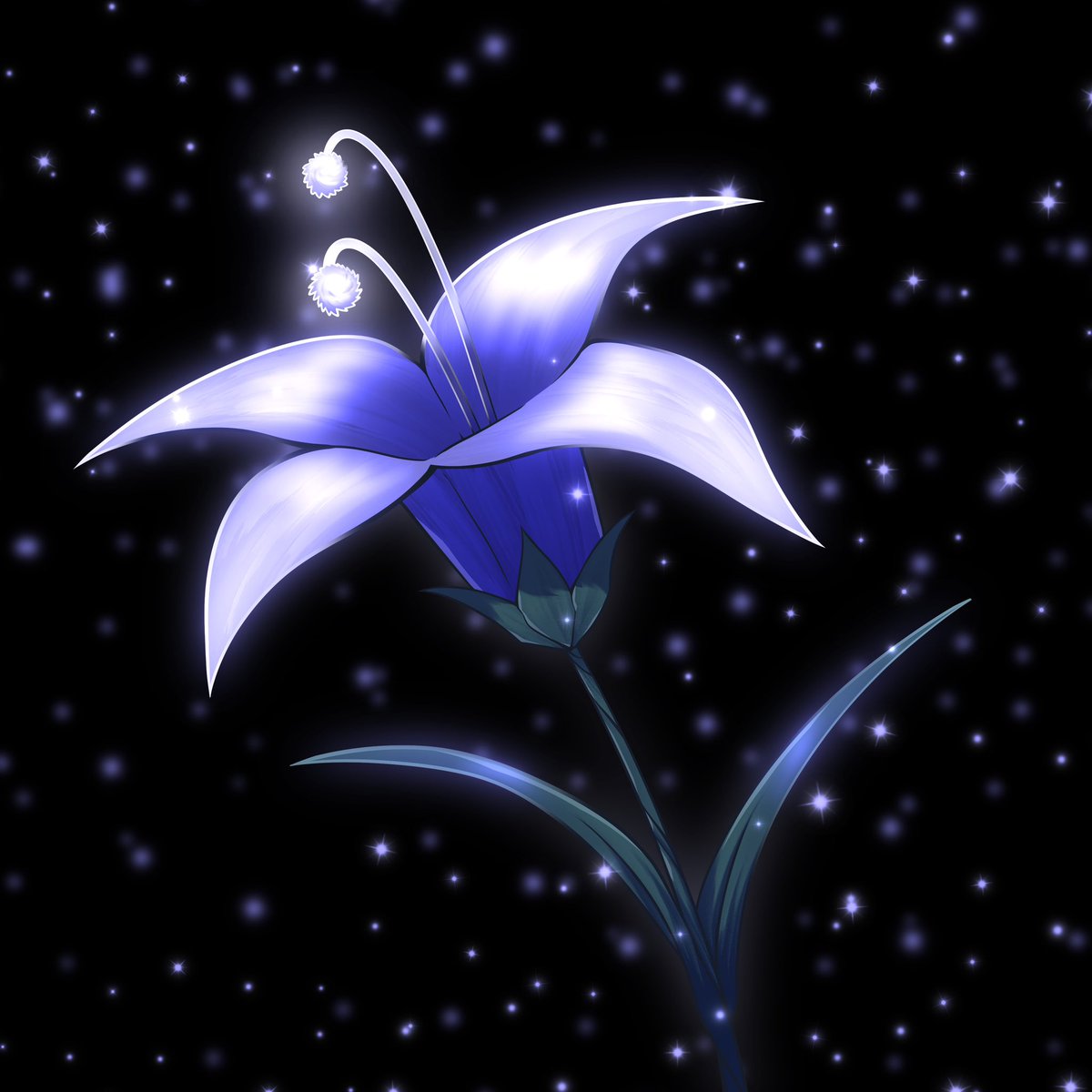 blupiiik's tweet photo. So, I decided to create the flower from my OC’s forehead crest just so the lore stays consistent.
#flower #magicflower #lore #oc #art #blupik #genshinimpact #hoyo https://t.co/g4rn2BSRAB
