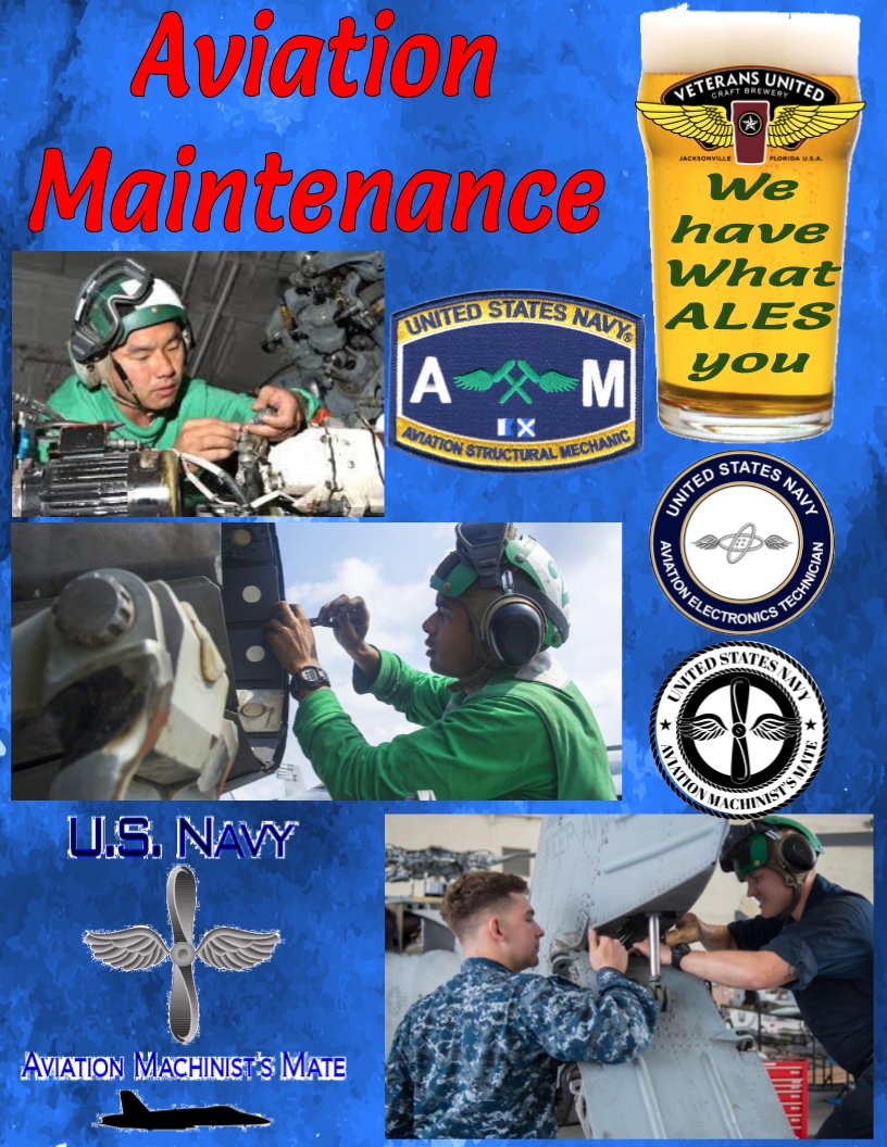Veterans United Craft Brewery tweet media