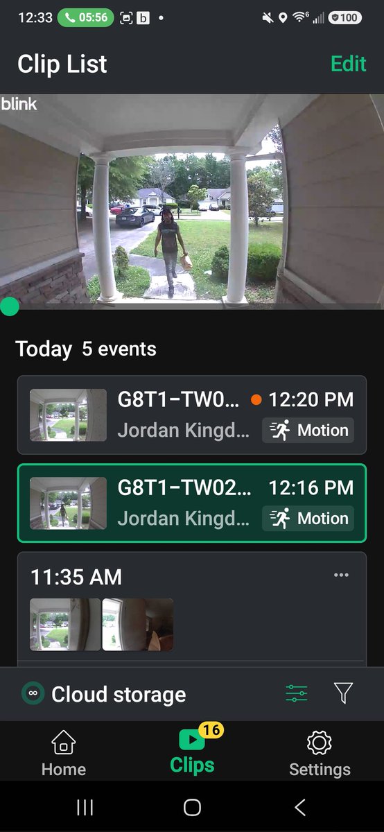 Kim Jordan tweet media