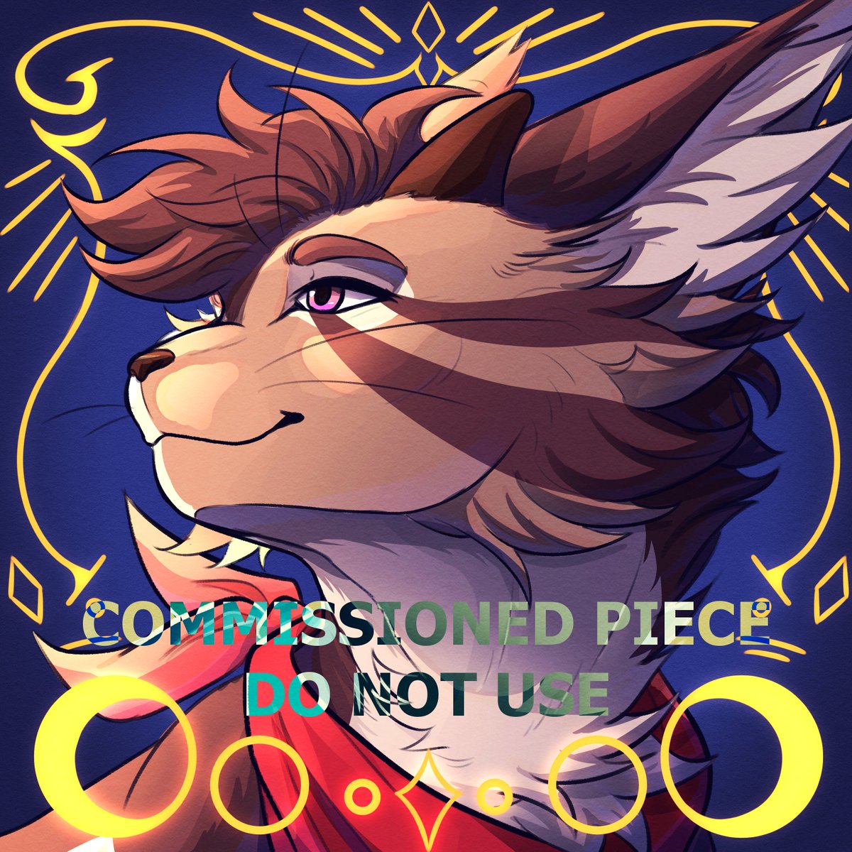 the_nomestic's tweet photo. Commission for @MizuchiWolf !
.
#commission #artcommission #furrycommission https://t.co/NLeJS41We3