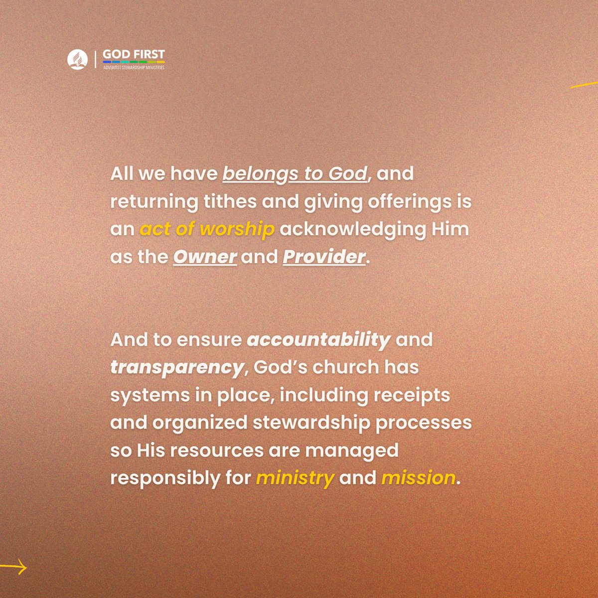 GCAdventistStewardship tweet media