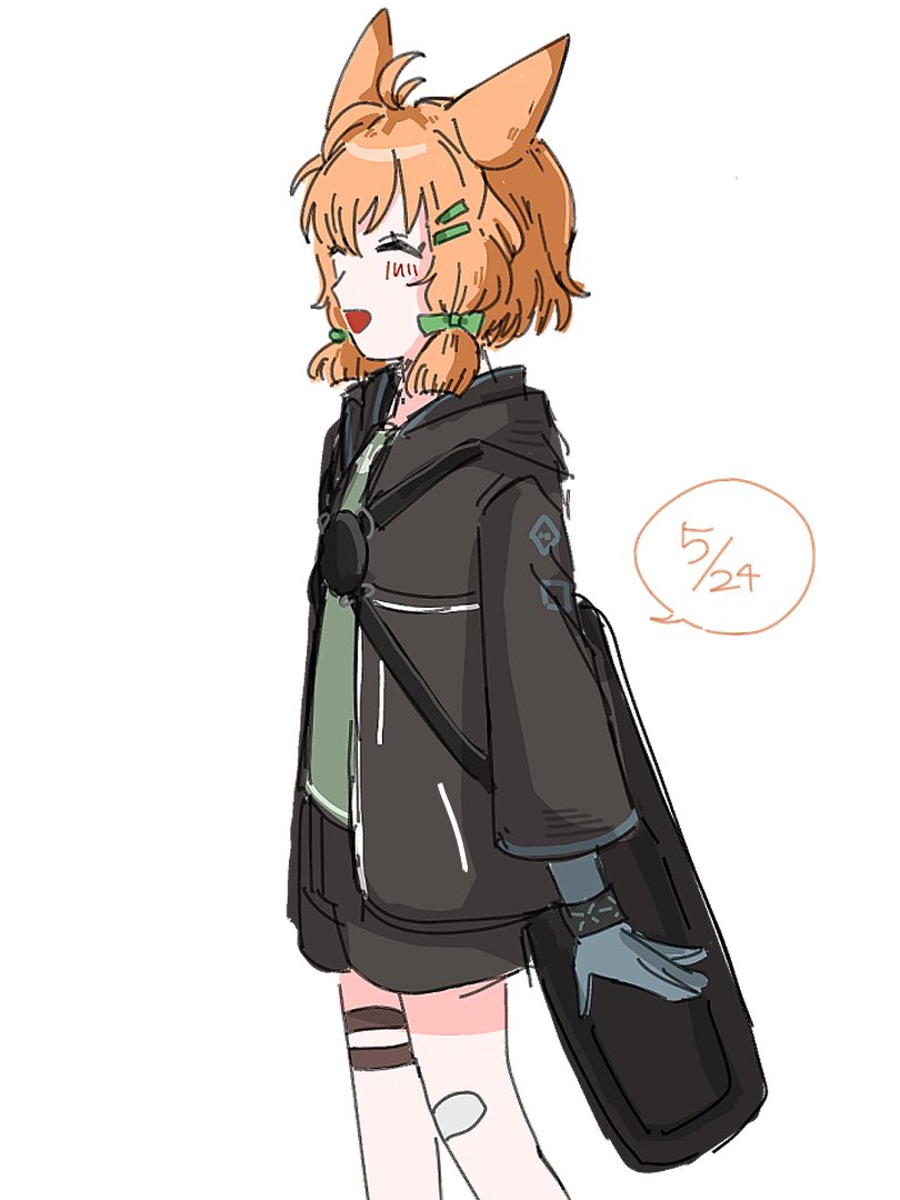ぱおん tweet media