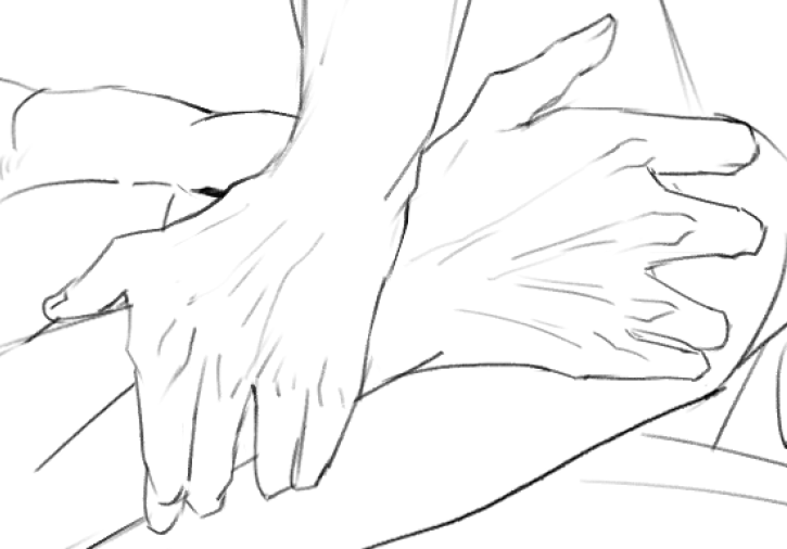 seilphen's tweet photo. hands hands hands muscles muscles muscles I died https://t.co/pV651Vfh4H