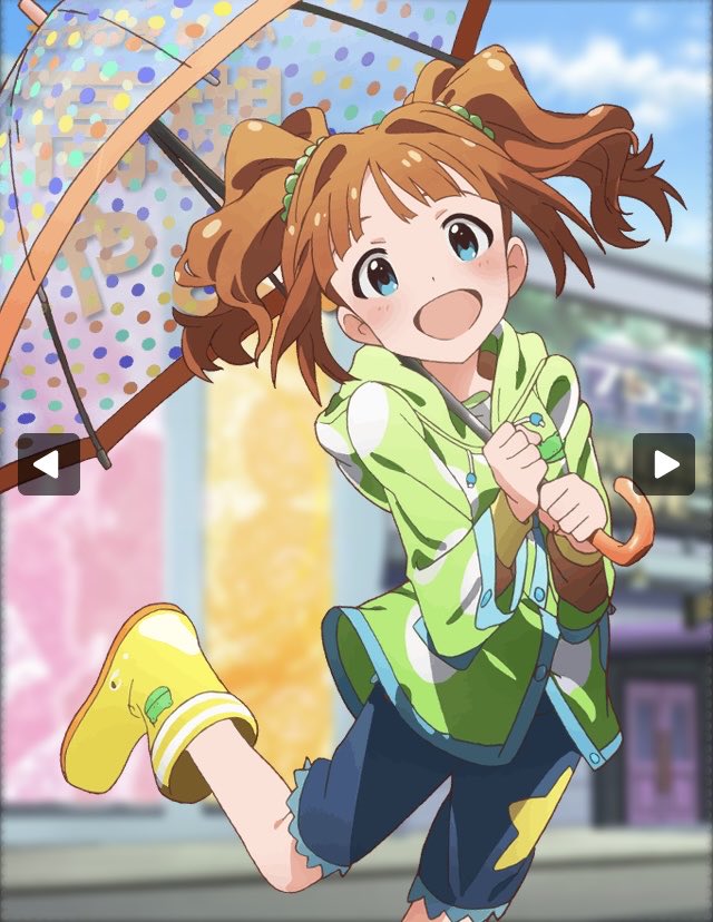 やまめ tweet media
