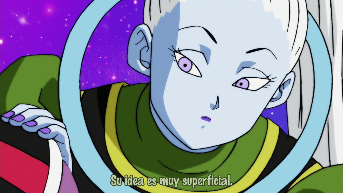Toraberaaa's tweet photo. Mi versión // Original
Sigo dibujando a Vados ^^ https://t.co/KrR13lRWCP