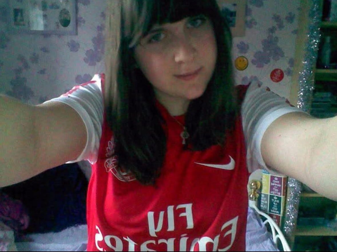 starwarsepfive's tweet photo. we let it all work out x
#afc https://t.co/9xMS9rH8my