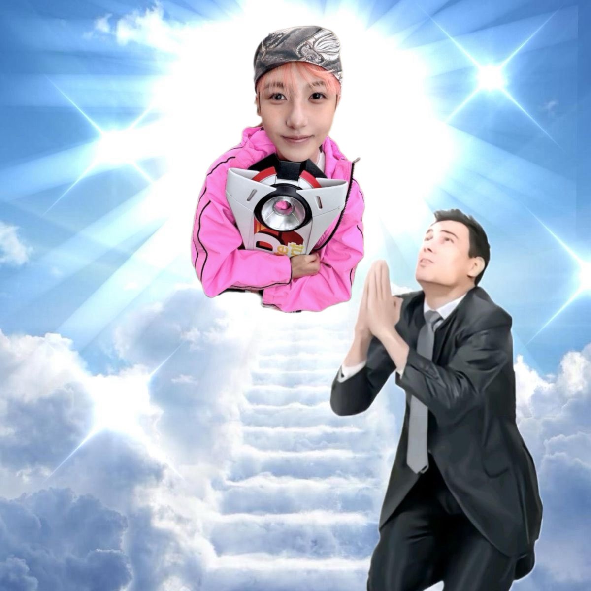 쩔미 tweet media