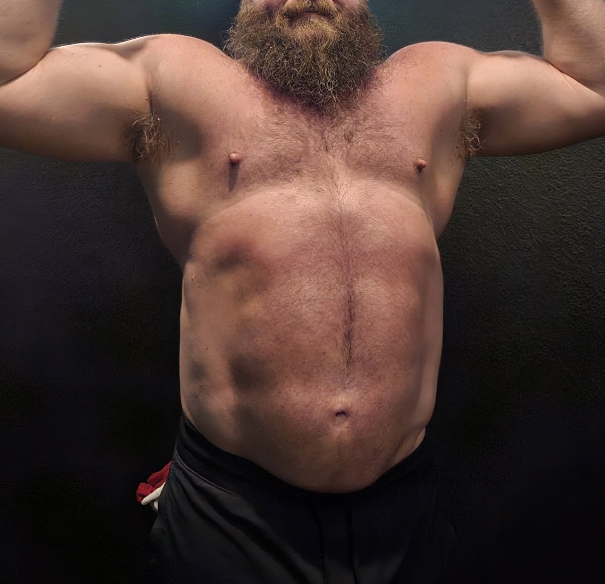 BeastLiftsBull tweet media