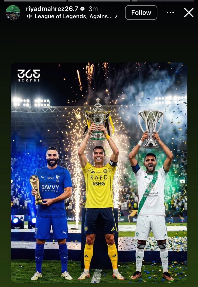 SPL 🇸🇦 tweet media
