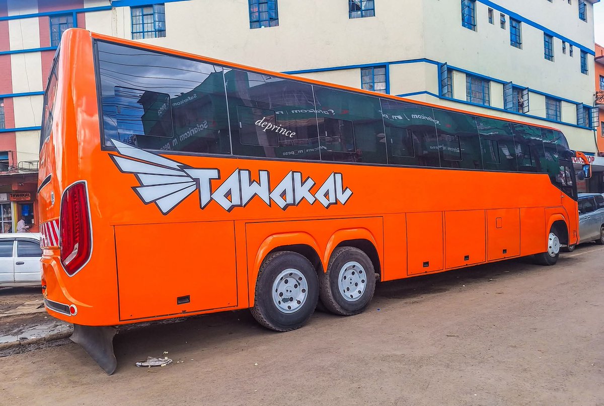 CoolBusesEA's tweet photo. Night travel from Lamu to Mombasa is now Available!!

TAWAKAL
With daily 9pm departures from Lamu to Mombasa.

https://t.co/hcDC05IlYH for online bookings https://t.co/psFDQnCDuy