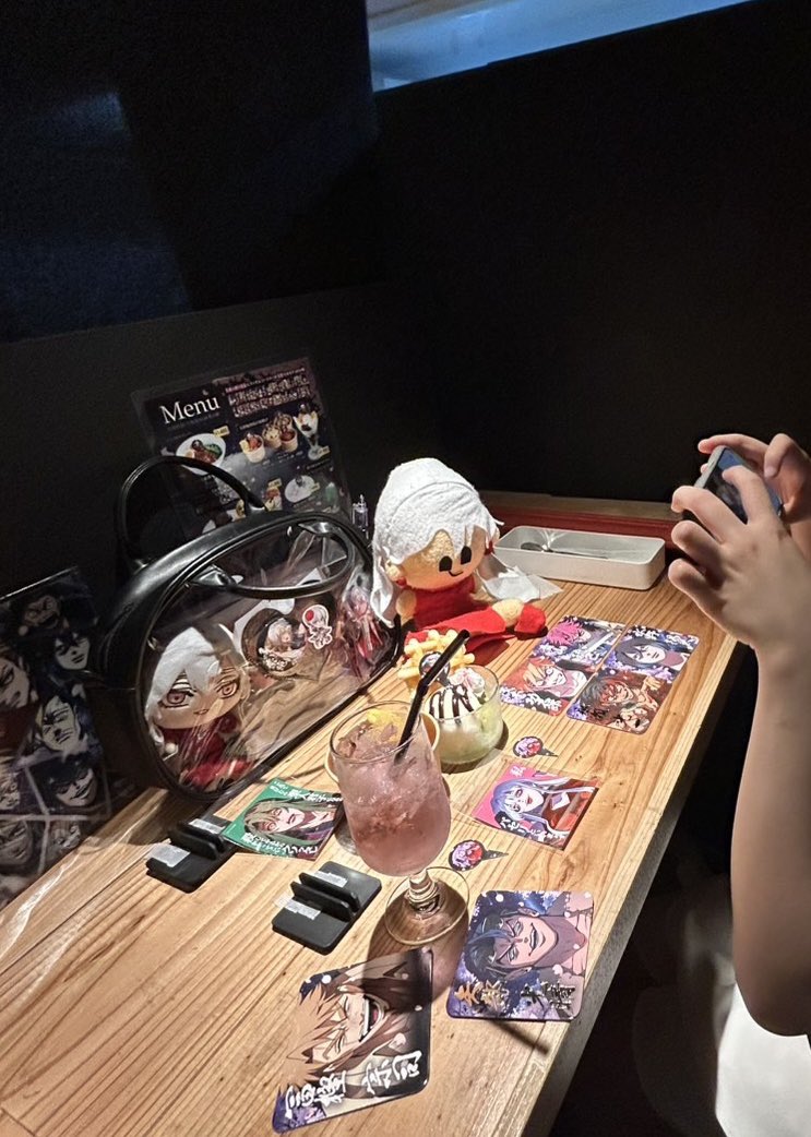 ryu_Sirius's tweet photo. 同行者視点の自分これで草 https://t.co/ruoGVN8FST