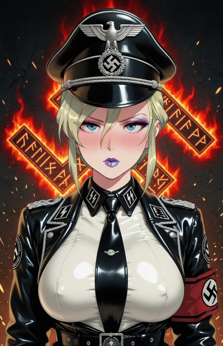 Empress Latex Lexy tweet media