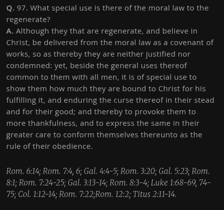 ref_andrew's tweet photo. Daily Larger Catechism
https://t.co/pNUmnWTfrR https://t.co/eNm9zYOUpX