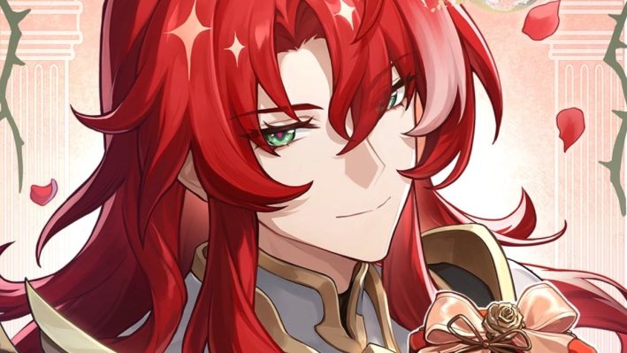 cordelia .⋆♱ pyke’s beloved tweet media