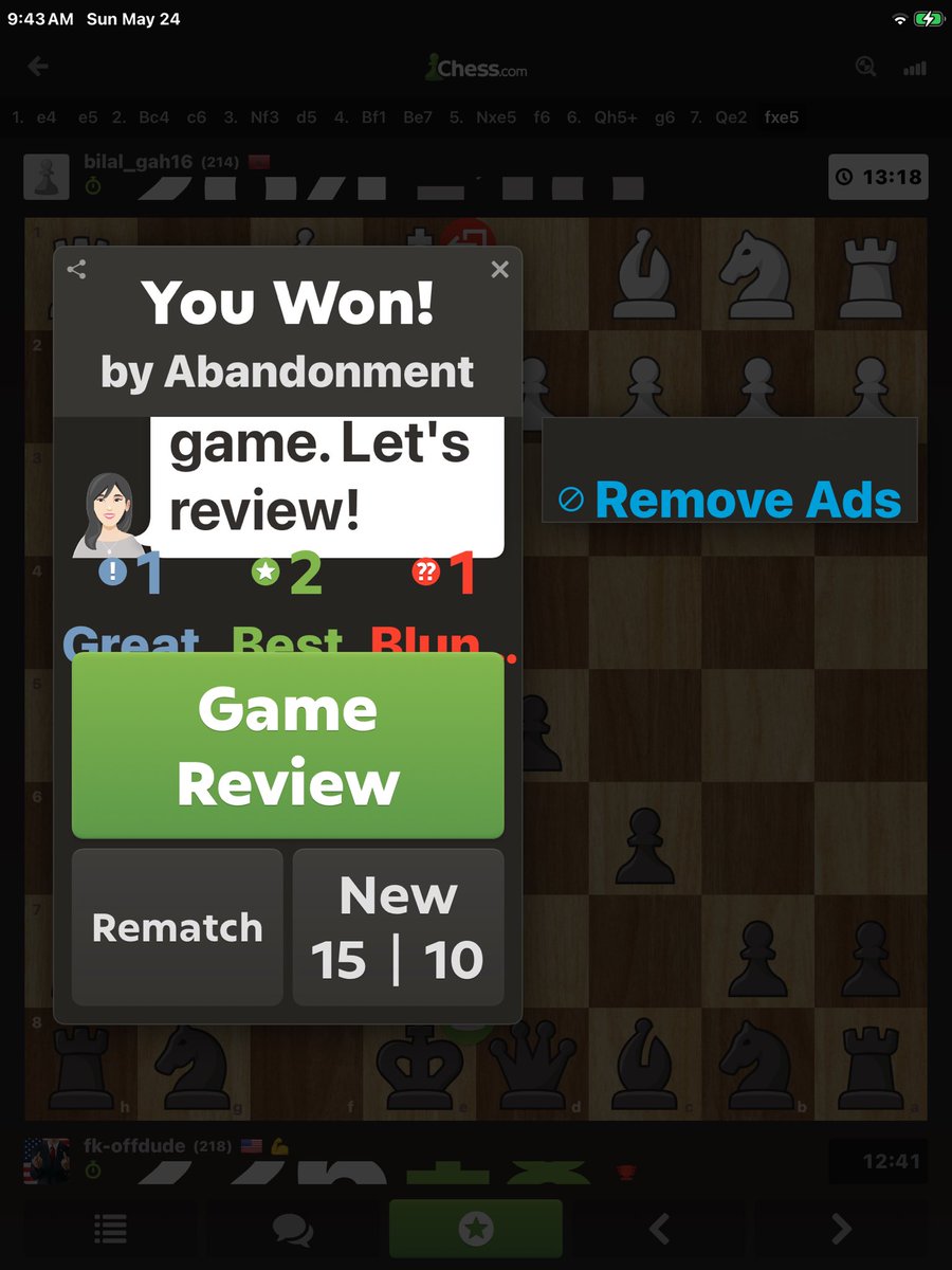 Ballzdeepy1's tweet photo. Morocco 🇲🇦 tapped out pussyfooted fool on 🇺🇸 in chess ♟️ next. https://t.co/yQEenN94ga