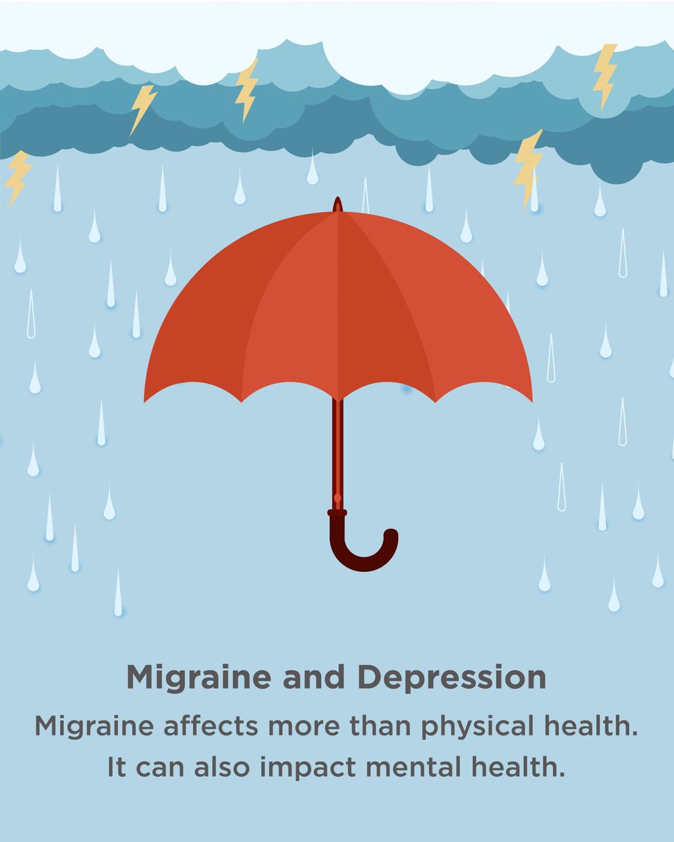 American Migraine Foundation tweet media