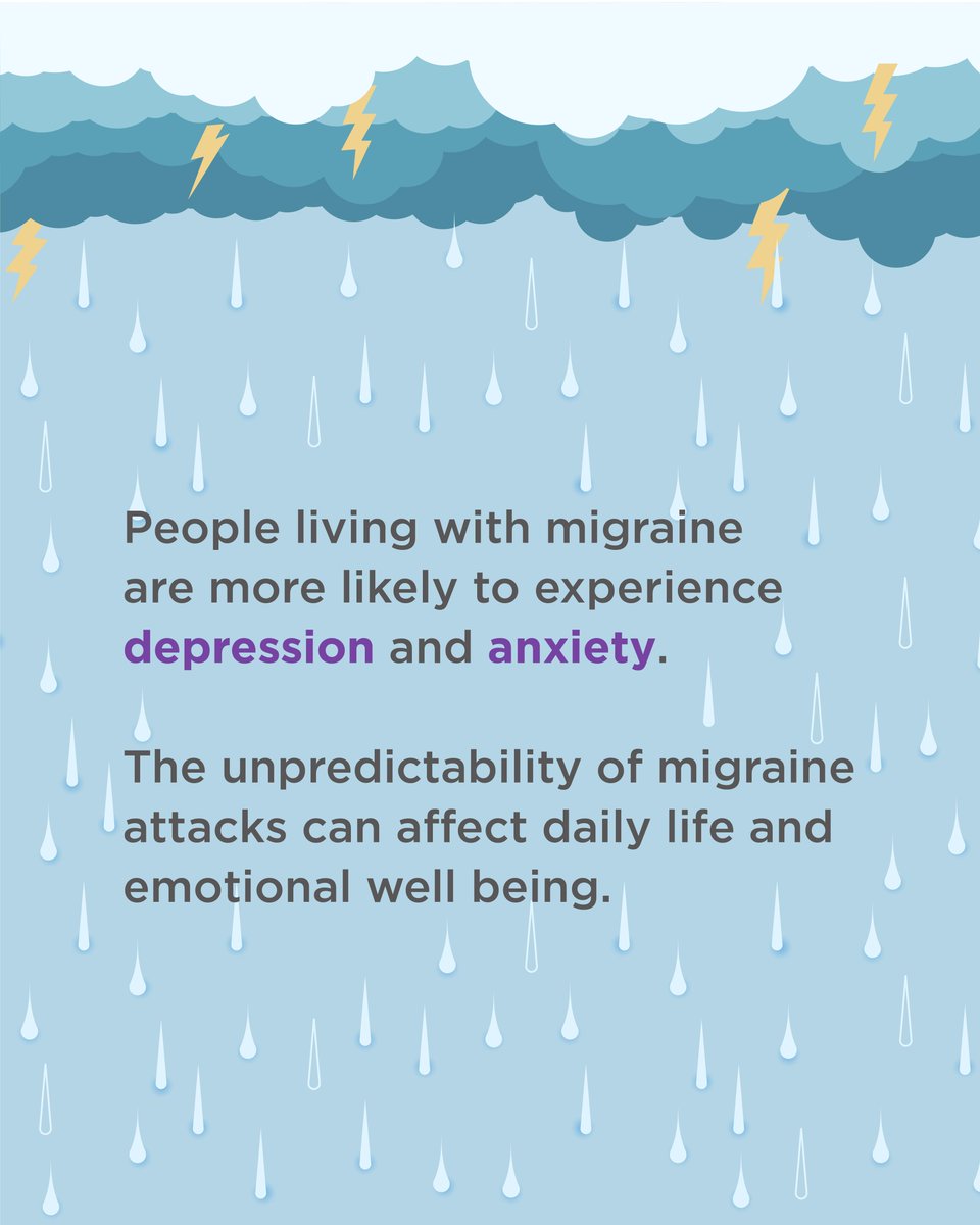 American Migraine Foundation tweet media