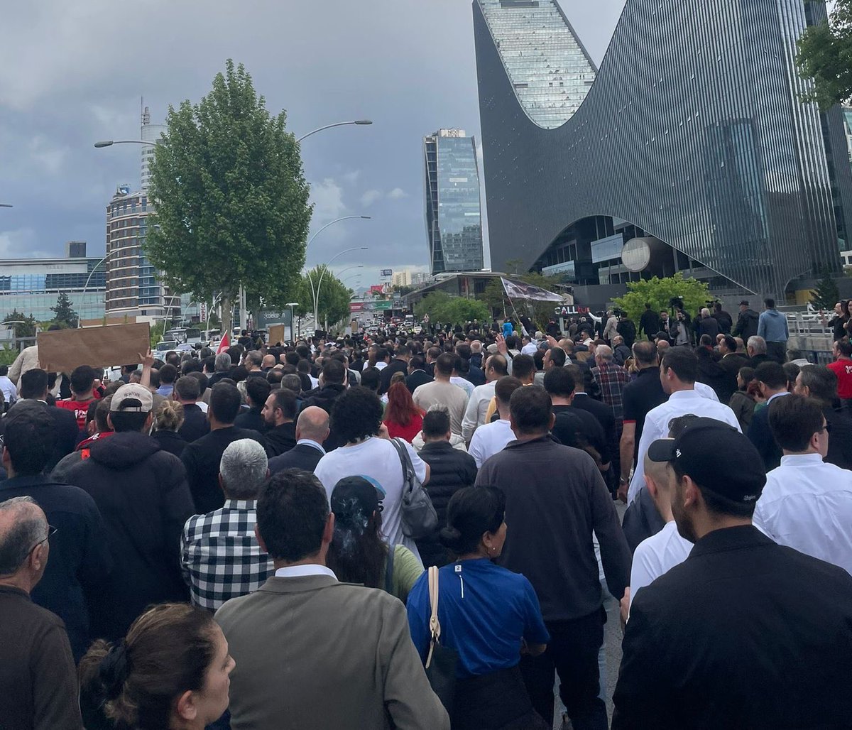 Türkiye İşçi Partisi - Ankara tweet media