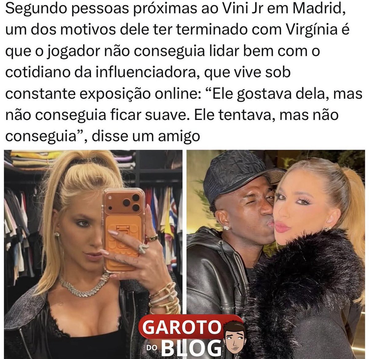 🐔Wanderson GALO🐔 tweet media