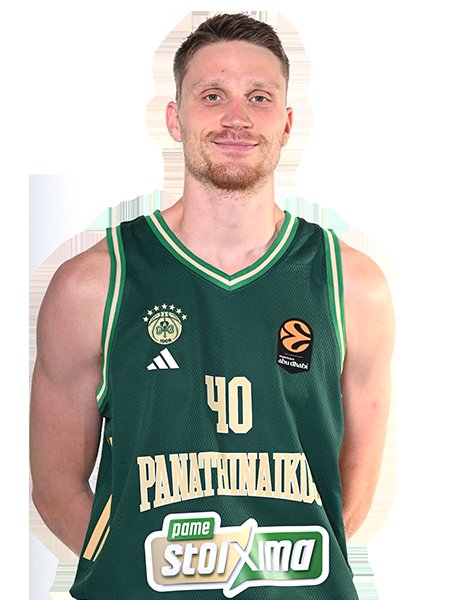 john57148013204's tweet photo. #ZalgirisBC player
#paobc https://t.co/UcKWHUH3Py