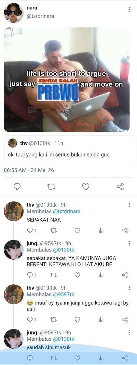 lins tweet media