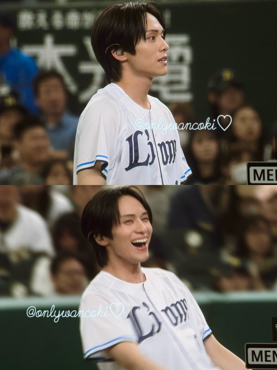 📸260524 #WILDBLUE #山下幸輝 @qpitdef