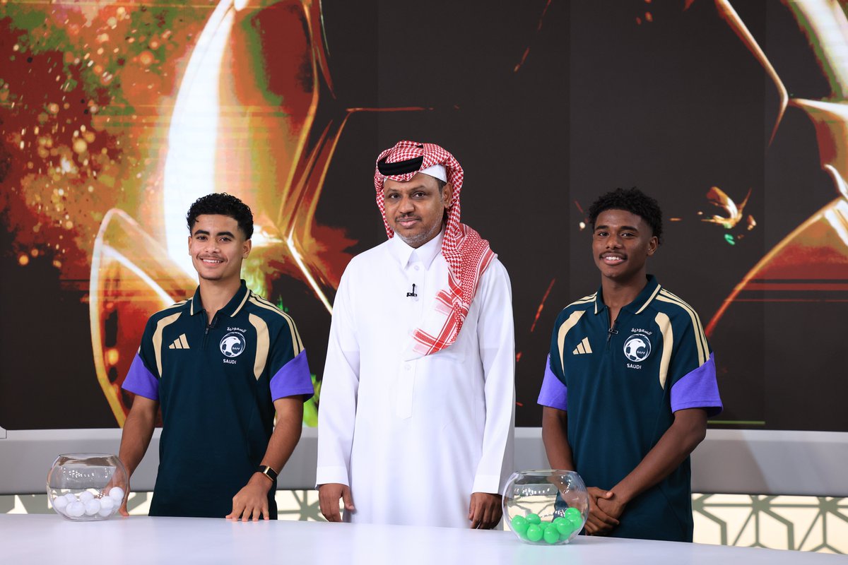 كأس خادم الحرمين الشريفين tweet media