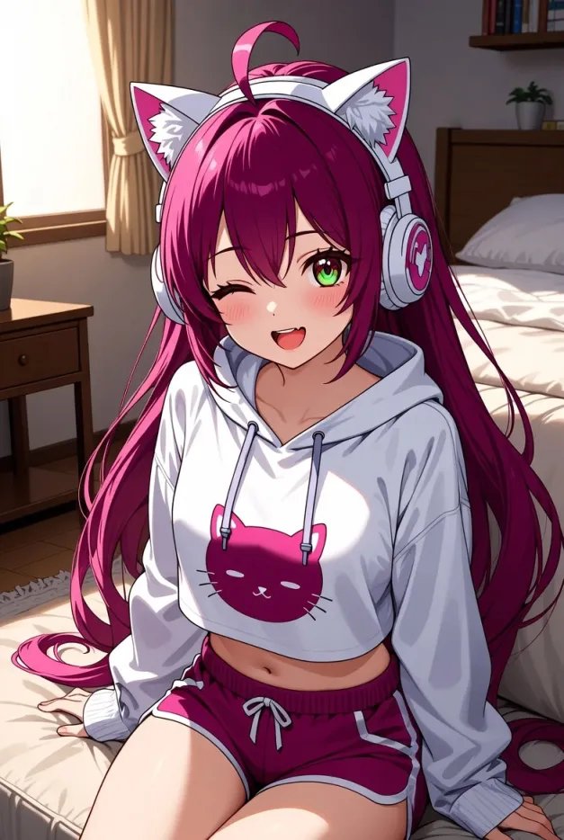 bratzephyryn's tweet photo. I love catching lurkers.. they think they're so sneaky, just to get caught and drained by a cute 2d girl~

Stealing your losercash is so funnn, and it's way better in my hands anyway.

tap ❤️ if you wanna be caught too ;)

#2dfd #findom #techdom https://t.co/fAR6TARnM4