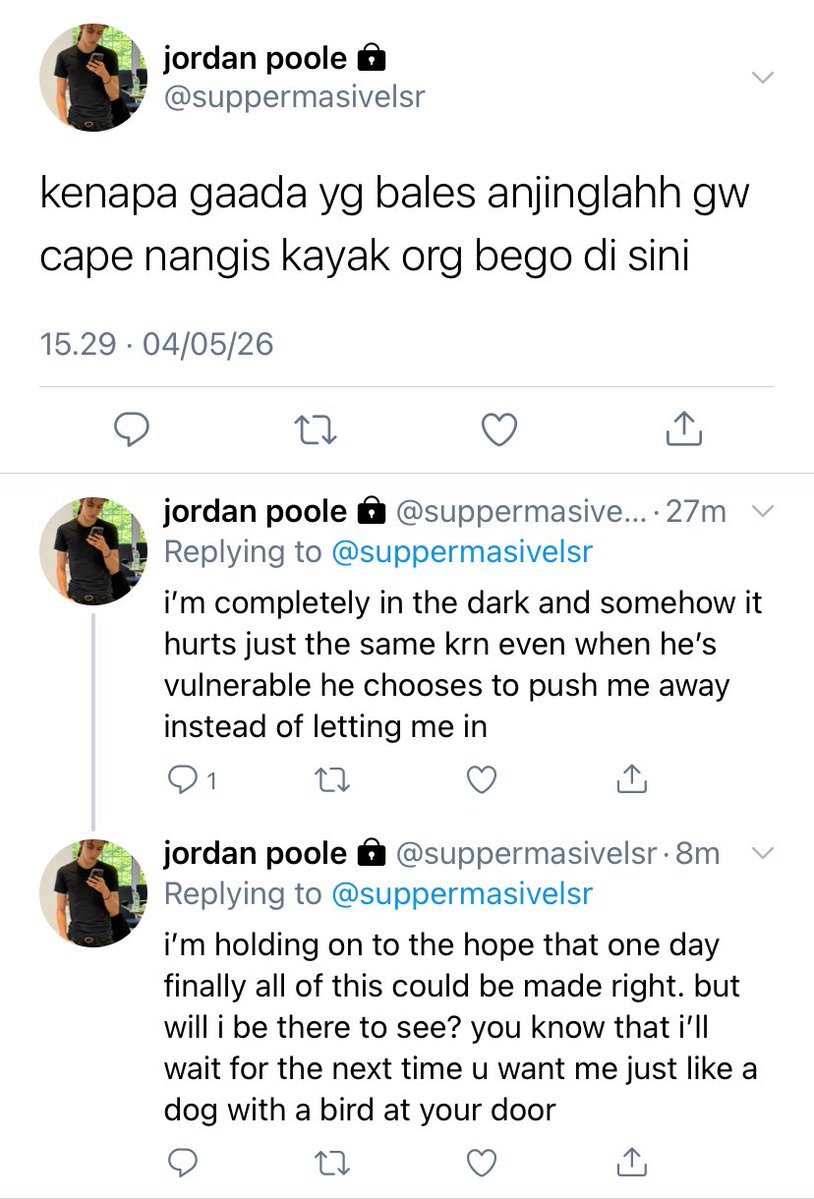 Syd tweet media