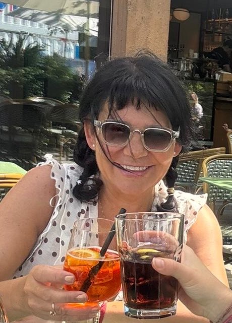 Silvana Giachero tweet media