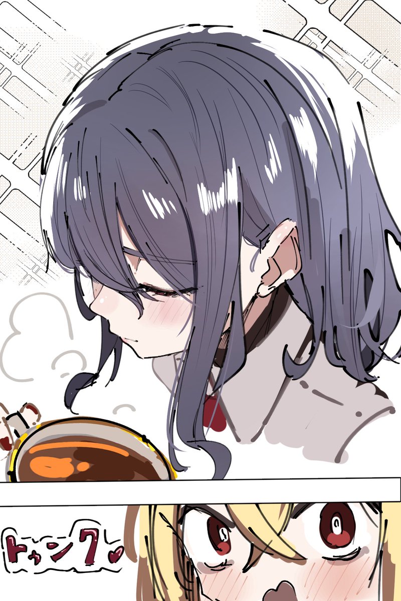 みらの風ドール/みら tweet media
