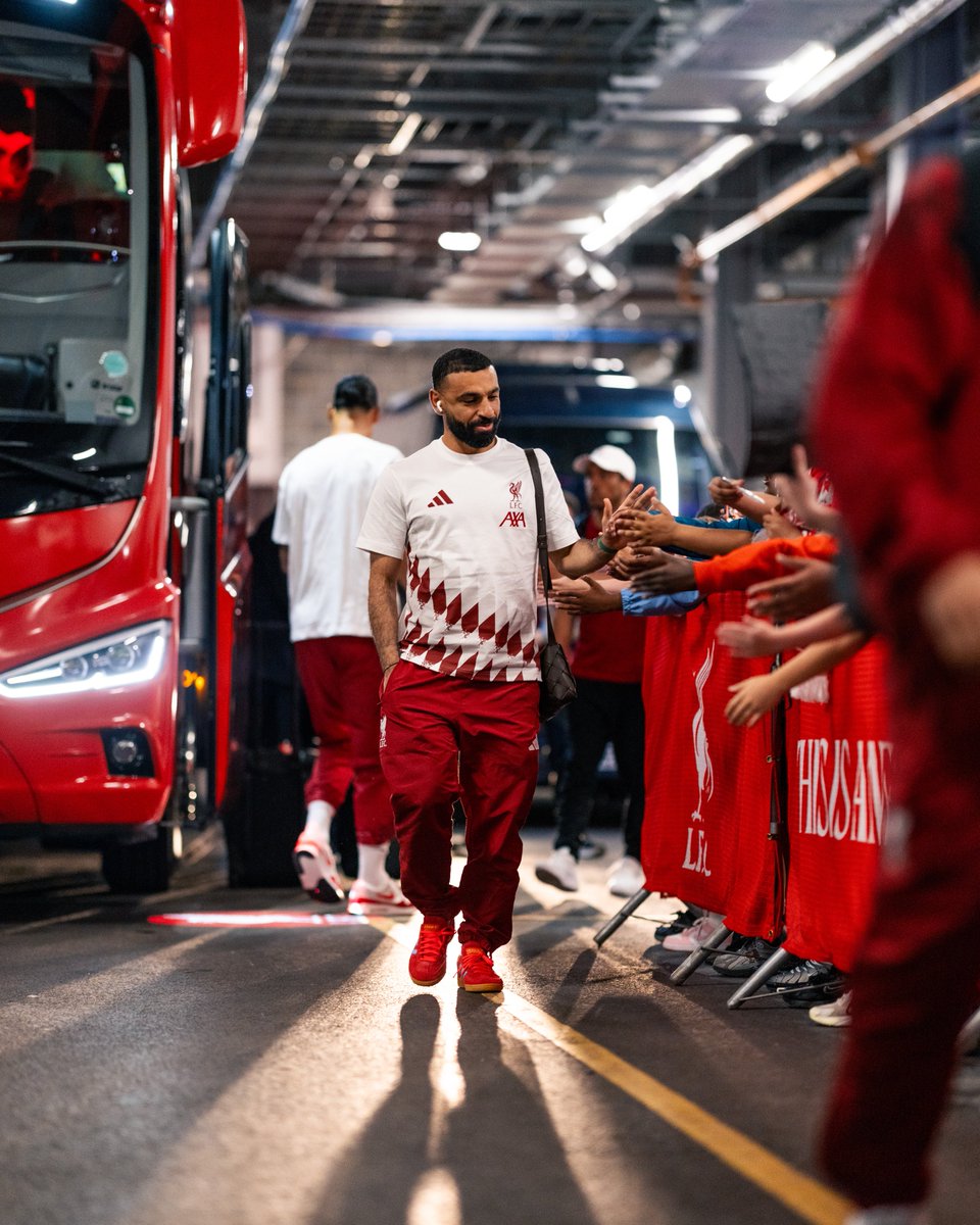 Liverpool FC tweet media