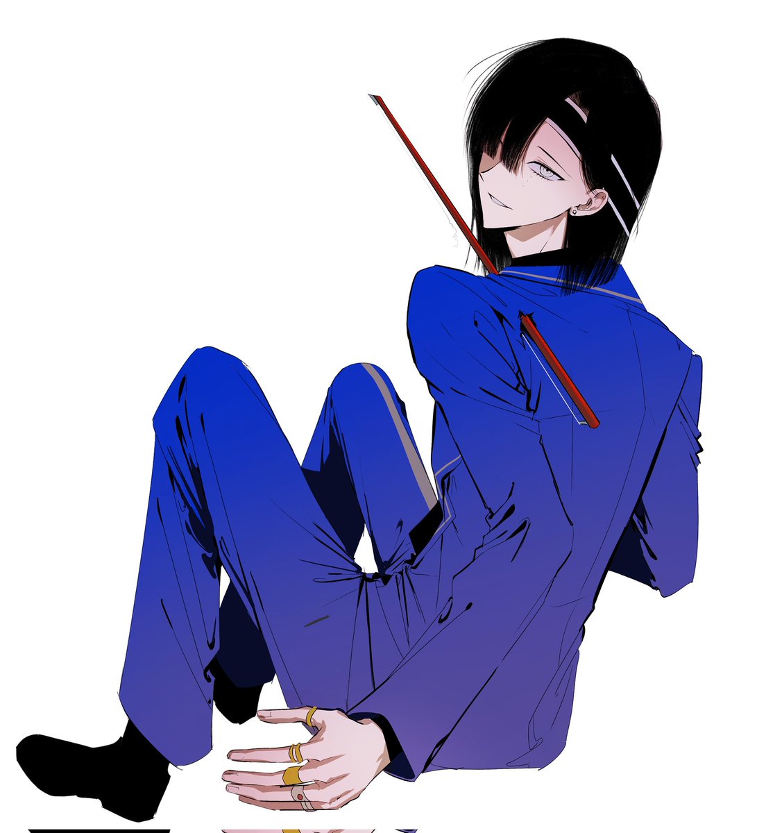 0100 (@kxngleo_1217) / Posts / X