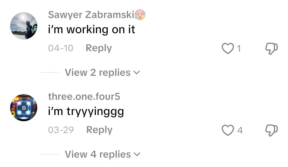 𝖙𝖗𝖎𝖘 tweet media