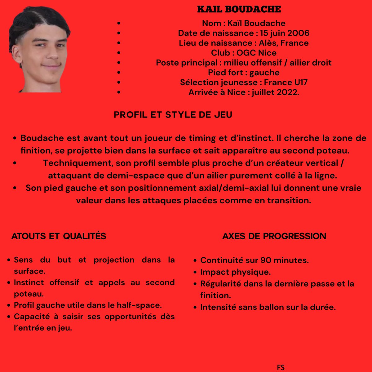 Le Scouteur tweet media
