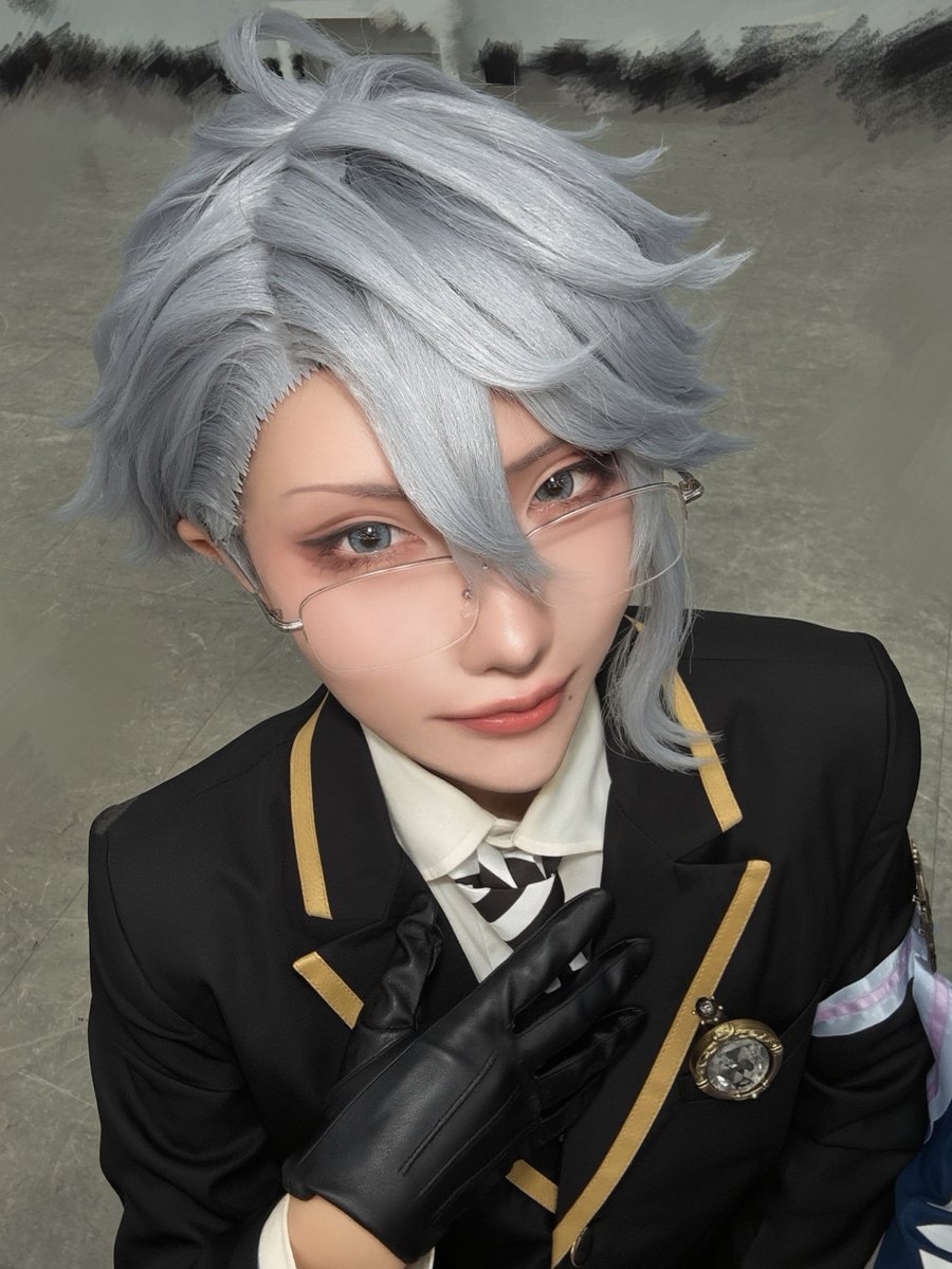 紙谷こう tweet media