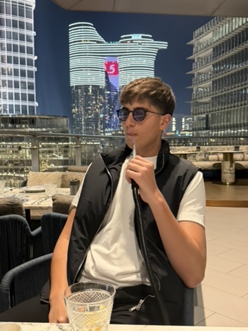 Chris tweet media