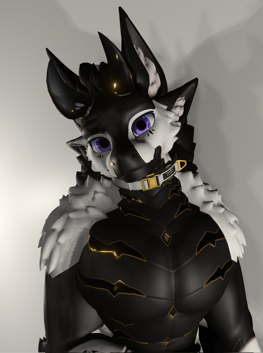 Wolfking ART tweet media