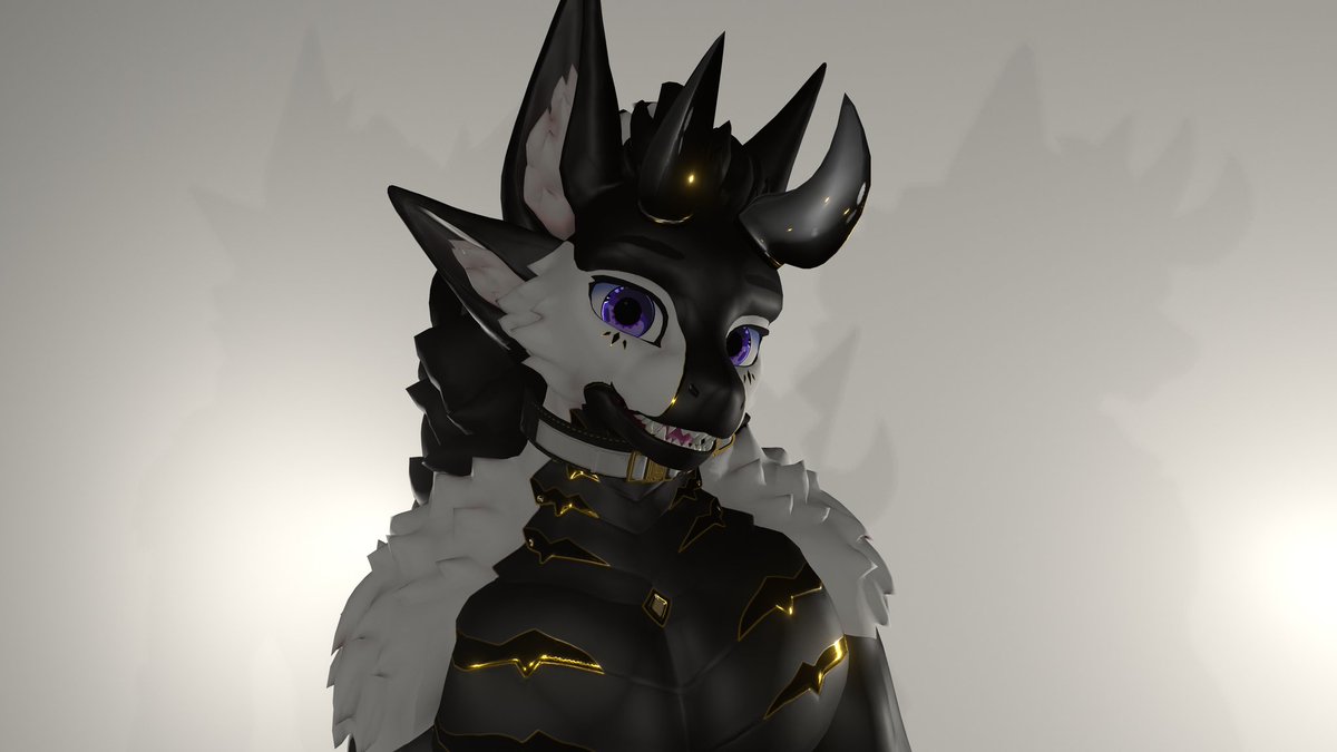 Wolfking ART tweet media